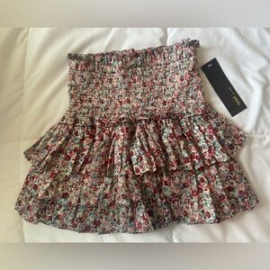 Reset Skirt